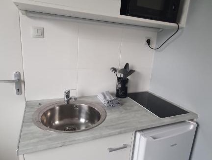 Cambrai Appartement | V16 Idéal PRO, Université, E valley