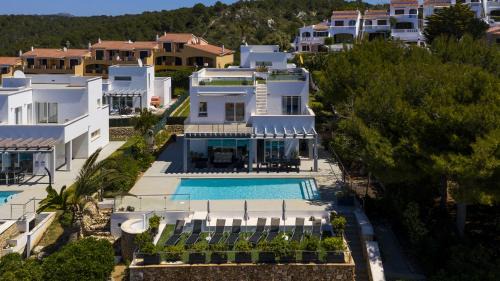 Sant Jaume Mediterrani Villa | V196 Villa Brisa