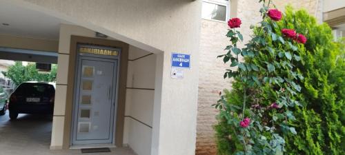 Alexandroupoli Appartement | V2 LUX Apartment