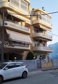 Alexandroupoli Appartement | V2 LUX Apartment