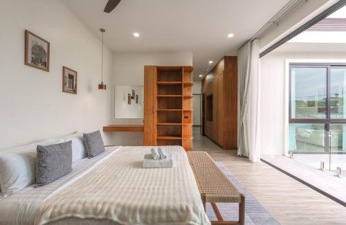 Bang Tao Maison | V226 4BR Pool Villa Near Laguna, Golf & Beaches