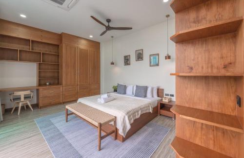 Bang Tao Maison | V226 4BR Pool Villa Near Laguna, Golf & Beaches