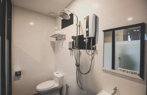 Masai Hôtel | V3 Hotel & Residence Seri Alam