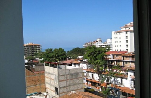 Emiliano Zapata Appartement | V399! Nouveau condo moderne dans le coeur de la vieille ville, 'Casa del Rey'