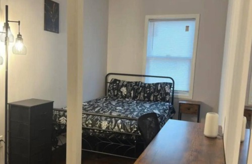 McGinley Square Maison | V6 please contact us before booking This is private room, not entire place