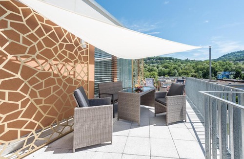 Vauban Appartement | V7 Boutique Appartements