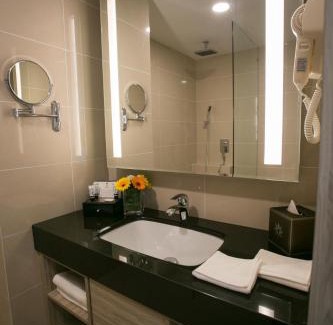 Johor Bahru Hôtel | V8 Hotel Johor Bahru