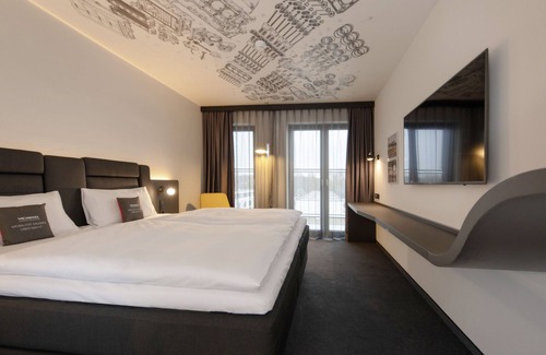 Ossendorf Hôtel | V8 Hotel Köln