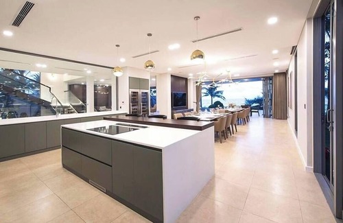 Ngu Hanh Son Villa | V8A-Luxury Villa / 8BR pour vos vacances