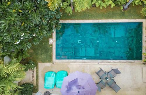Choeng Thale Maison | V91 Where The Rich People Go Trichada Resort