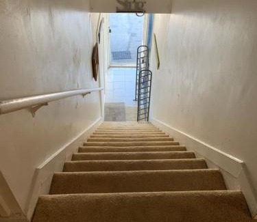 Northwest Appartement | Va Beach Zen tree house style studio F
