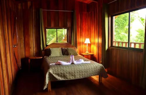 Monteverde Cabine | VA Logde