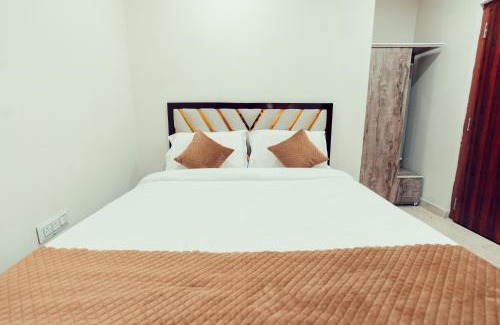 Hyderabad Hôtel | Vaaraahi Hotels