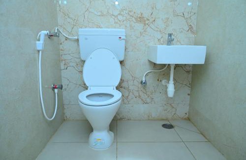 Nellore Hôtel | Vaarahi Guest Inn