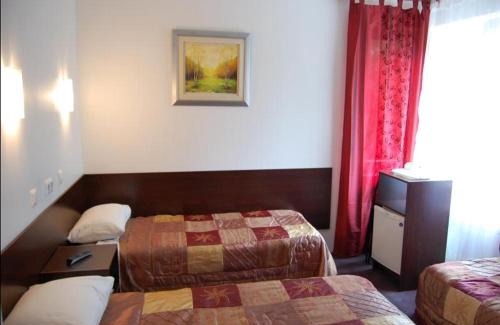Kalamaja Maison | Vabriku Guesthouse