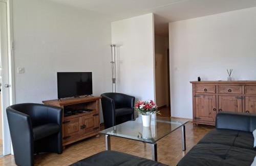 Charmey Appartement | Vac-Vue de Charmey
