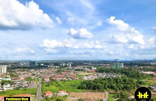 Kuching Appartement | VACA Apartments at Imperial Suites