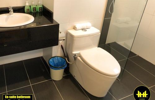 Kuching Appartement | VACA Apartments at Imperial Suites