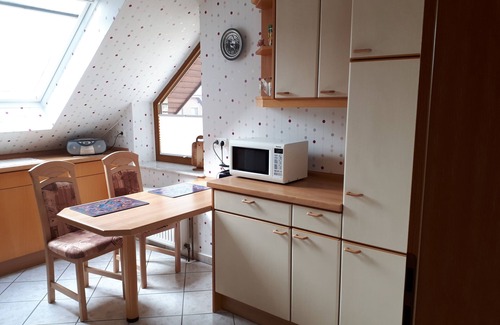 Hilter Appartement | Appartement / app. pour 4 personnes à 85 m² à Hilter am Teutoburger Wald (120877)