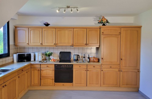 Hilter Appartement | Vacation apartment/apartment for 6 guests with 110m² in Hilter am Teutoburger Wald (264947)