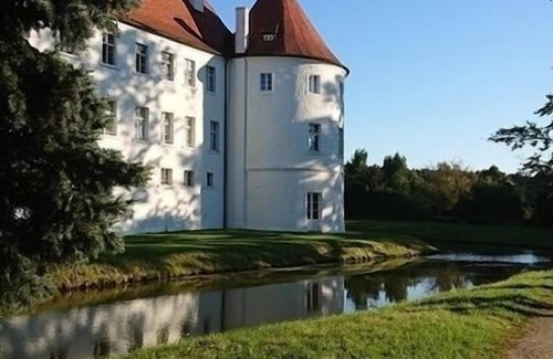 Luckau Appartement | Vacation apartment/apartment for 4 guests with 60m² in Luckau OT Fürstlich Drehna (167389)