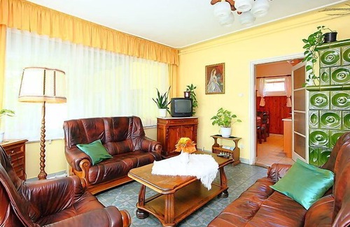 Balatonoszod Maison | Maison Paprika à Balatonboglar/Balatonoszod - 8 personnes, 4 chambres