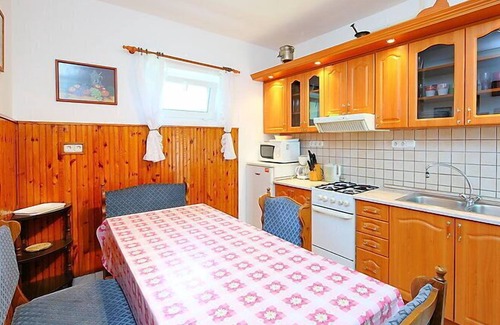 Balatonoszod Maison | Maison Paprika à Balatonboglar/Balatonoszod - 8 personnes, 4 chambres