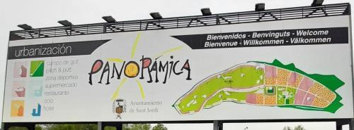 San Jorge Appartement | Vacaciones en el paraiso