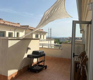 San Jorge Appartement | Vacaciones en el paraiso