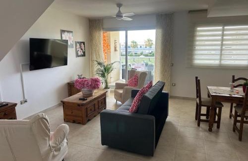 San Jorge Appartement | Vacaciones en el paraiso