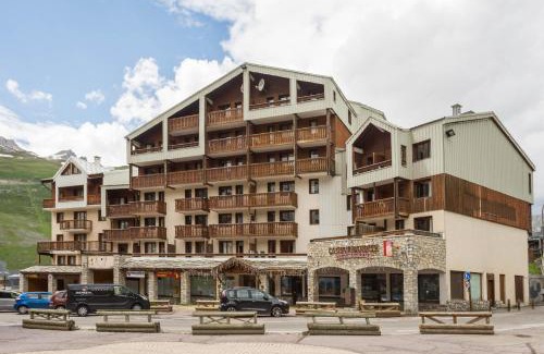 Val Claret Appartement | Vacancéole - Le Borsat IV