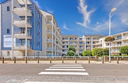 Plougonvelin Station Balnéaire | Vacancéole - Le Domaine de Bertheaume