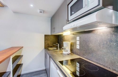 Peyragudes Appartement | Vacancéole - Le Privilège