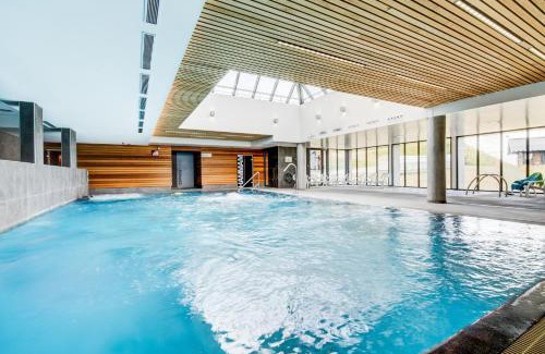 Peyragudes Appartement | Vacancéole - Le Privilège