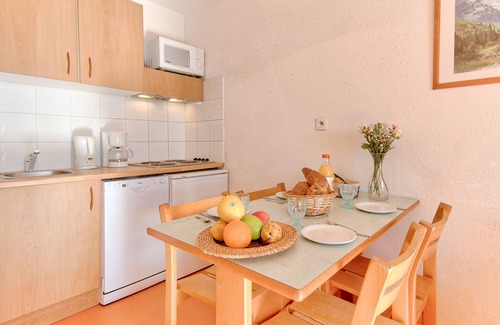Peyragudes Maison | Vacancéole - Les Balcons du Soleil