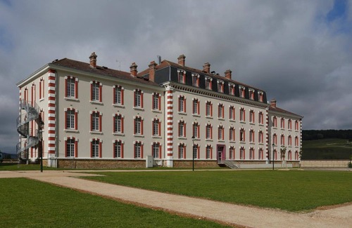 Epernay Maison | Vacancéole - Les Demeures Champenoises