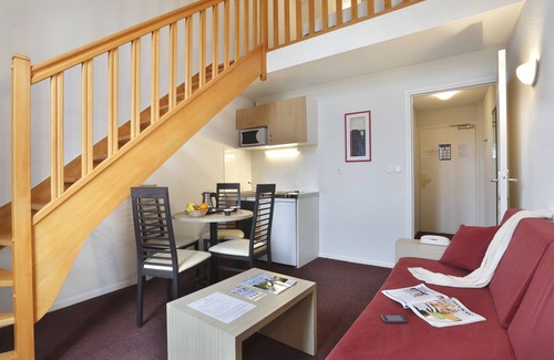 Epernay Hôtel | Vacancéole - Les Demeures Champenoises Confort