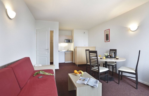 Epernay Hôtel | Vacancéole - Les Demeures Champenoises Confort