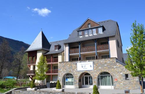 Peyragudes Appartement | Vacancéole - Les Jardins de Balnéa