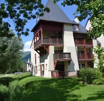 Peyragudes Appartement | Vacancéole - Les Jardins de Balnéa