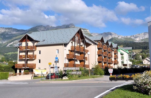 Villard-de-Lans Maison | Vacancéole - Résidence La Croix Margot
