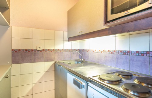 La Lechere Appartement | Vacancéole - Résidence Le Sappey