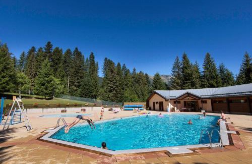 Doucy-Combelouviere Appartement | Vacancéole - Résidence Le Beauregard