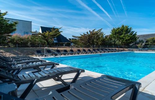 Guidel-Plages Appartement | Vacancéole - Sud Océan