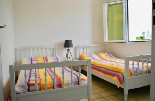 Brem Sur Mer Maison | Vacances à 4 à Brem-sur-Mer