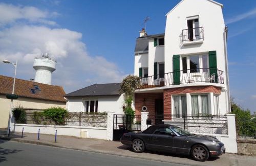 Le Crotoy Appartement | vacances 34