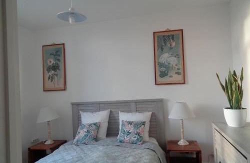 Le Crotoy Appartement | vacances 34