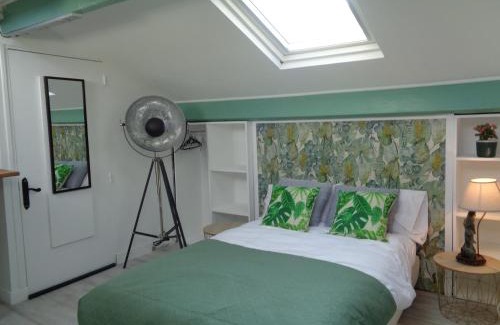 Le Crotoy Appartement | vacances 34