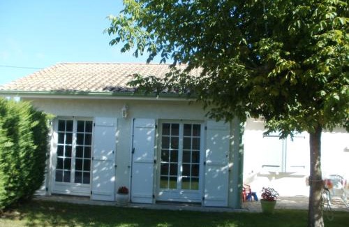Saint-Germain-dEsteuil Maison | Vacances a St Germain d Esteuil 33340