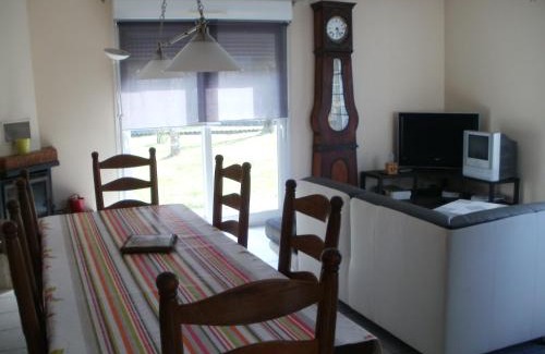Saint-Germain-dEsteuil Maison | Vacances a St Germain d Esteuil 33340
